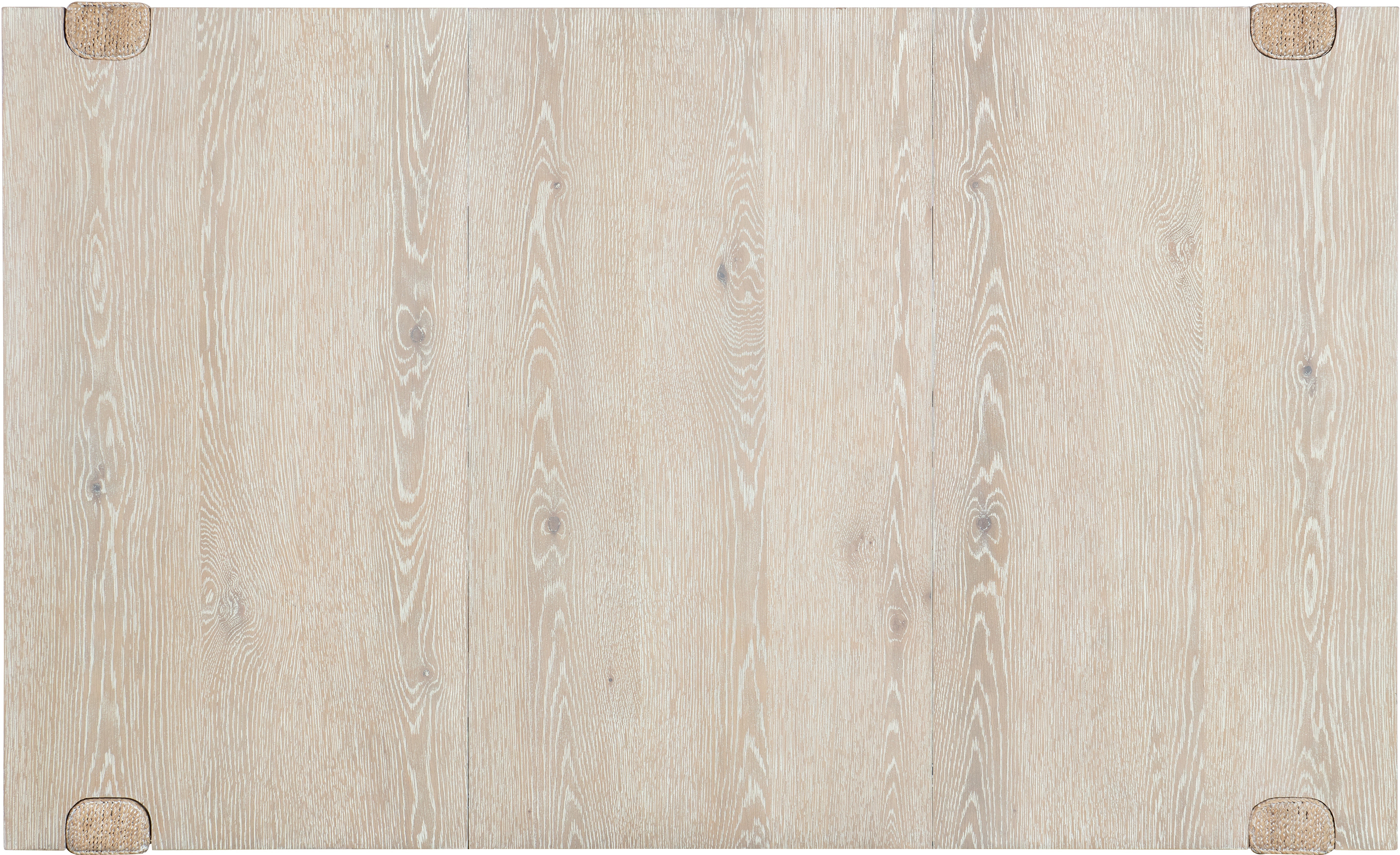 Hooker Furniture Casual Dining Commerce and Market Seaside Rectangle Dining Table w/1-22in Leaf