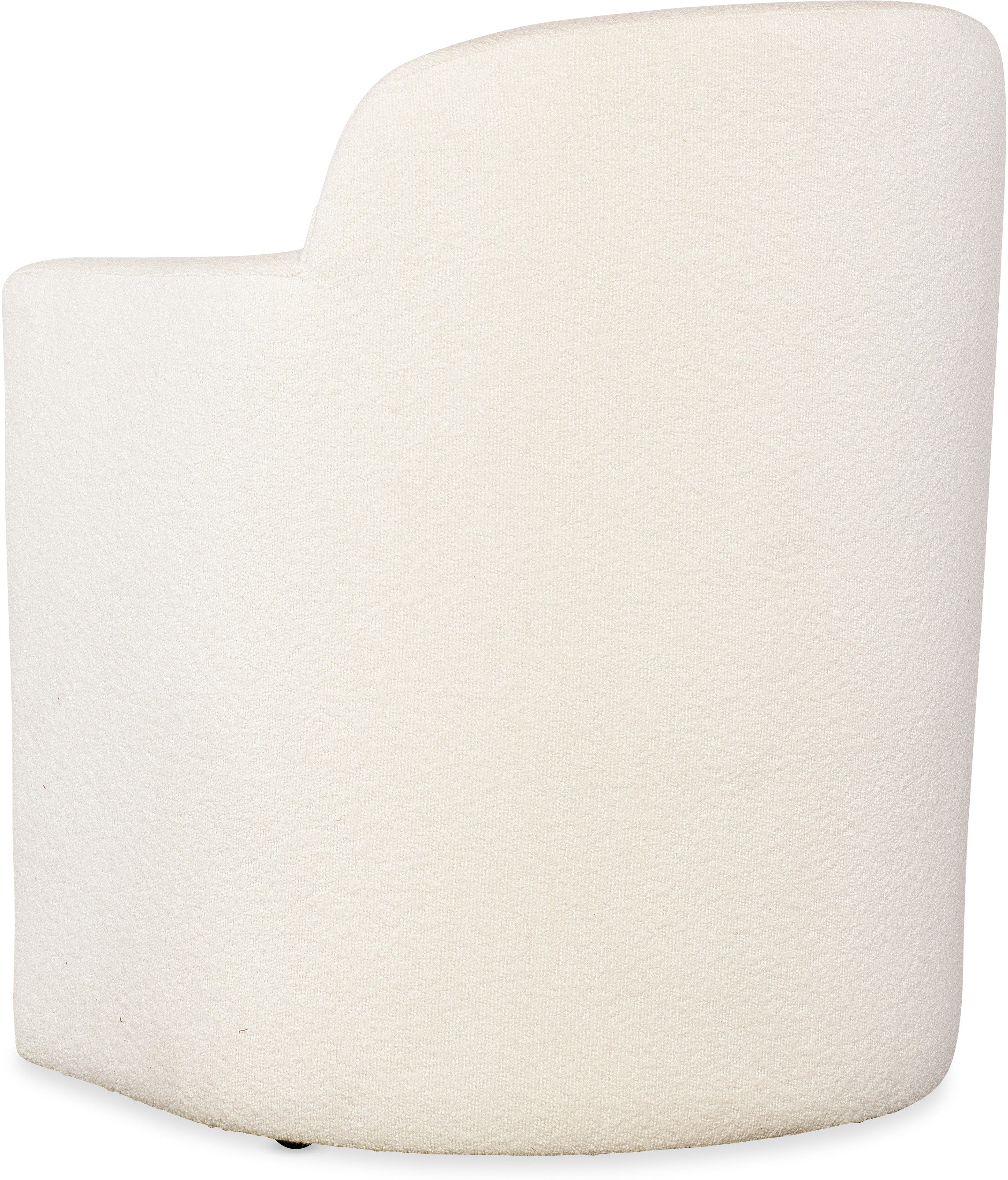 Hooker Furniture Casual Dining Commerce and Market Izabela Upholstered Arm Chair