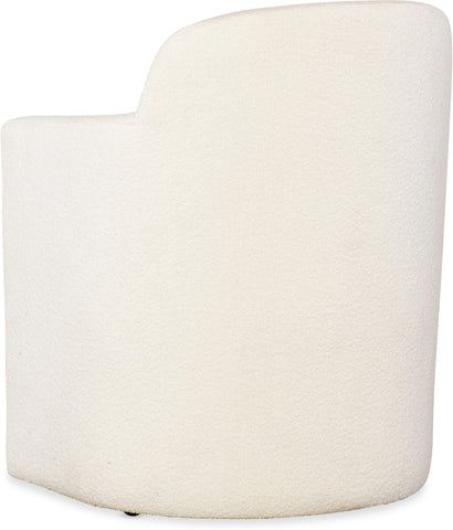 Hooker Furniture Casual Dining Commerce and Market Izabela Upholstered Arm Chair