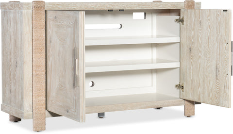 Hooker Furniture Casual Dining Commerce and Market Seaside Buffet