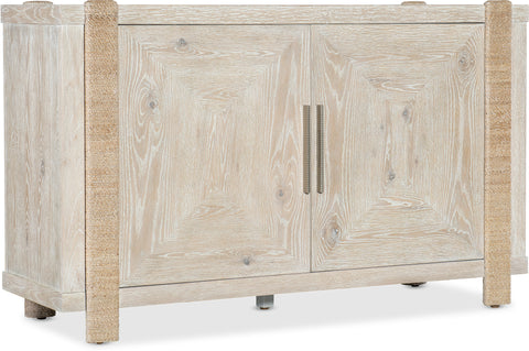 Hooker Furniture Casual Dining Commerce and Market Seaside Buffet