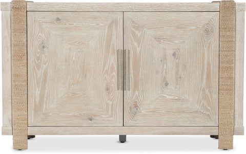 Hooker Furniture Casual Dining Commerce and Market Seaside Buffet