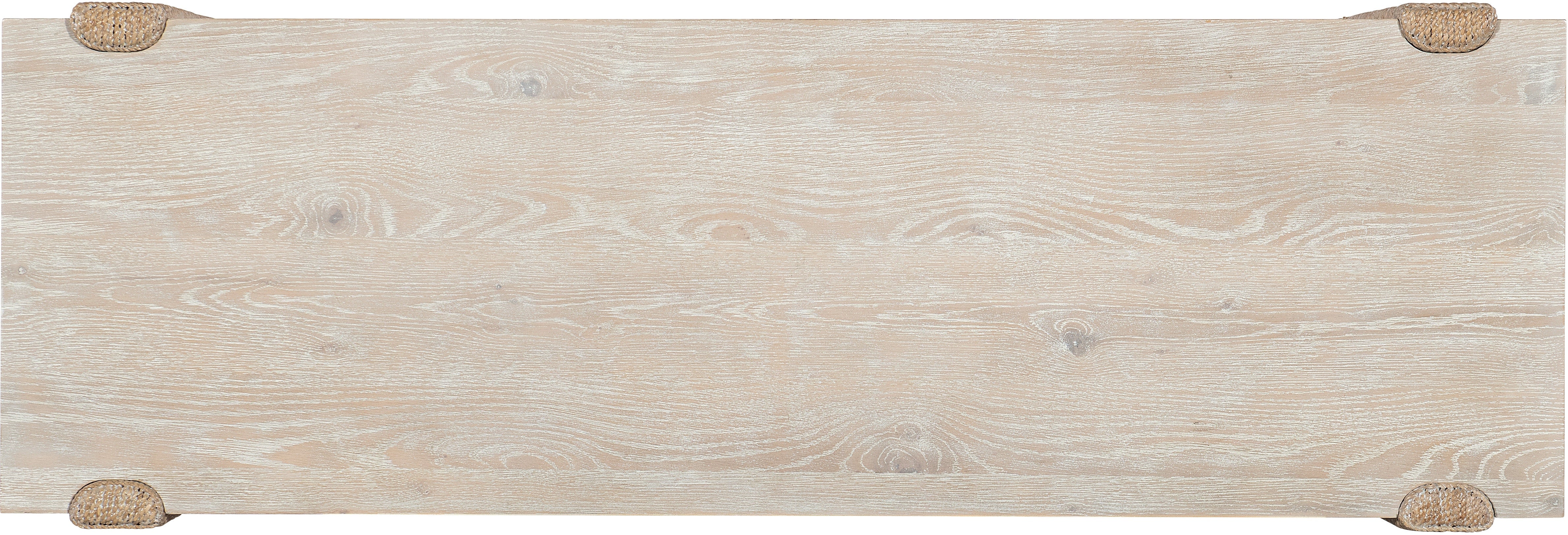 Hooker Furniture Casual Dining Commerce and Market Seaside Buffet