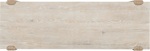 Hooker Furniture Casual Dining Commerce and Market Seaside Buffet