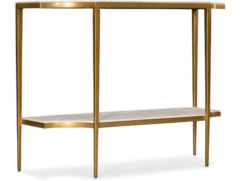 Hooker Furniture Living Room Commerce & Market Console Table