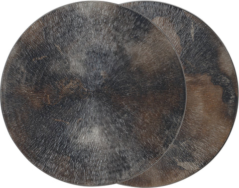 Hooker Furniture Living Room Commerce & Market Bunching Cocktail