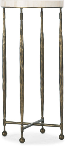 Hooker Furniture Living Room Commerce & Market Martini Table