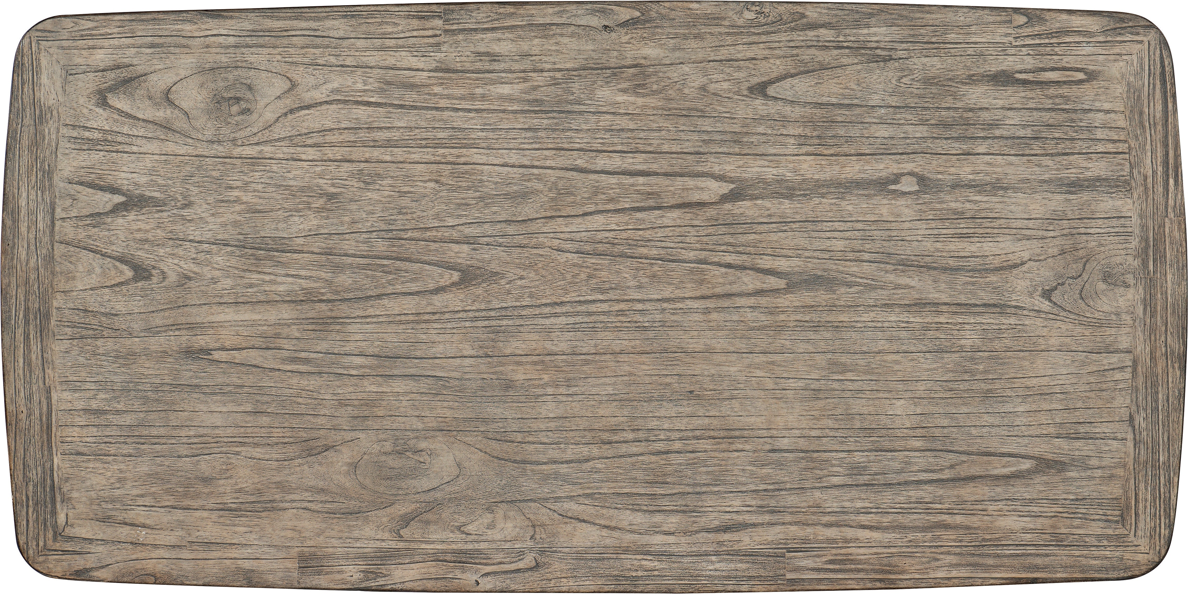 Hooker Furniture Living Room Commerce & Market Brandon Cocktail Table