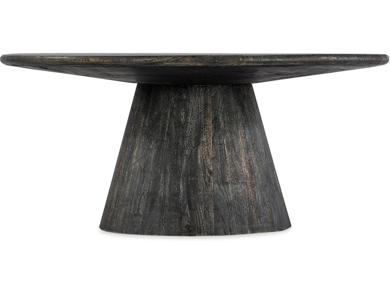 Hooker Furniture Living Room Commerce & Market Arness Cocktail Table