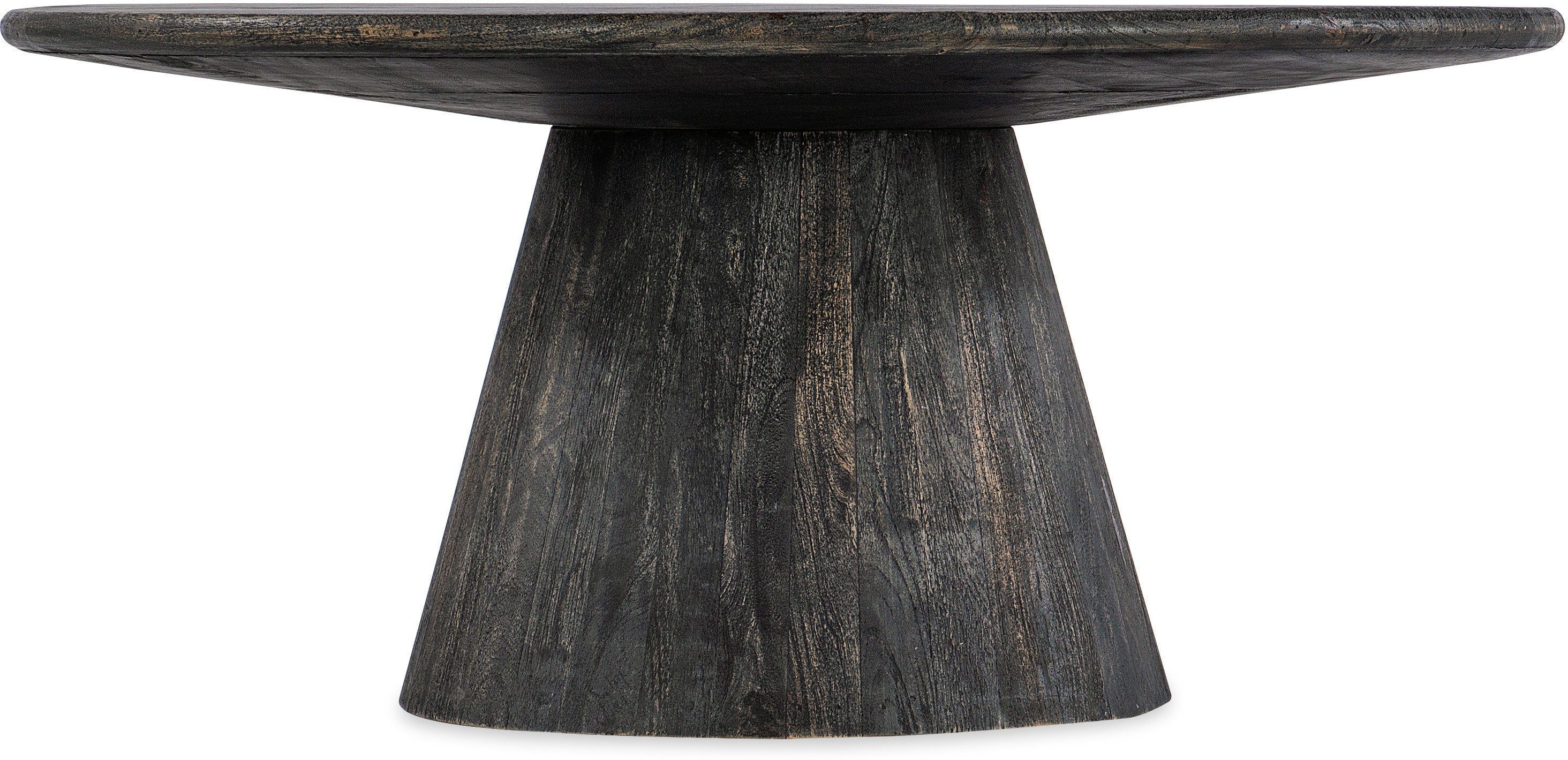 Hooker Furniture Living Room Commerce & Market Arness Cocktail Table