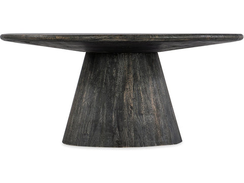 Hooker Furniture Living Room Commerce & Market Arness Cocktail Table