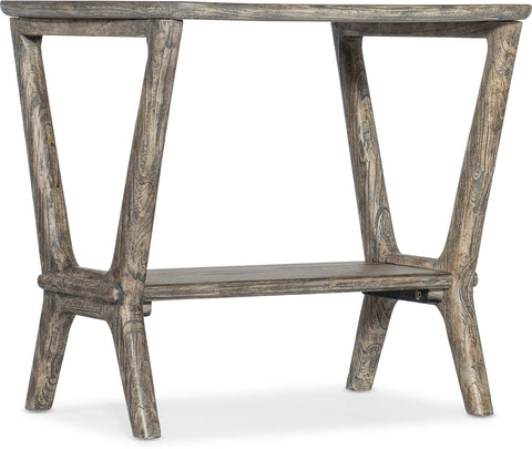 Hooker Furniture Living Room Commerce & Market Brandon End Table