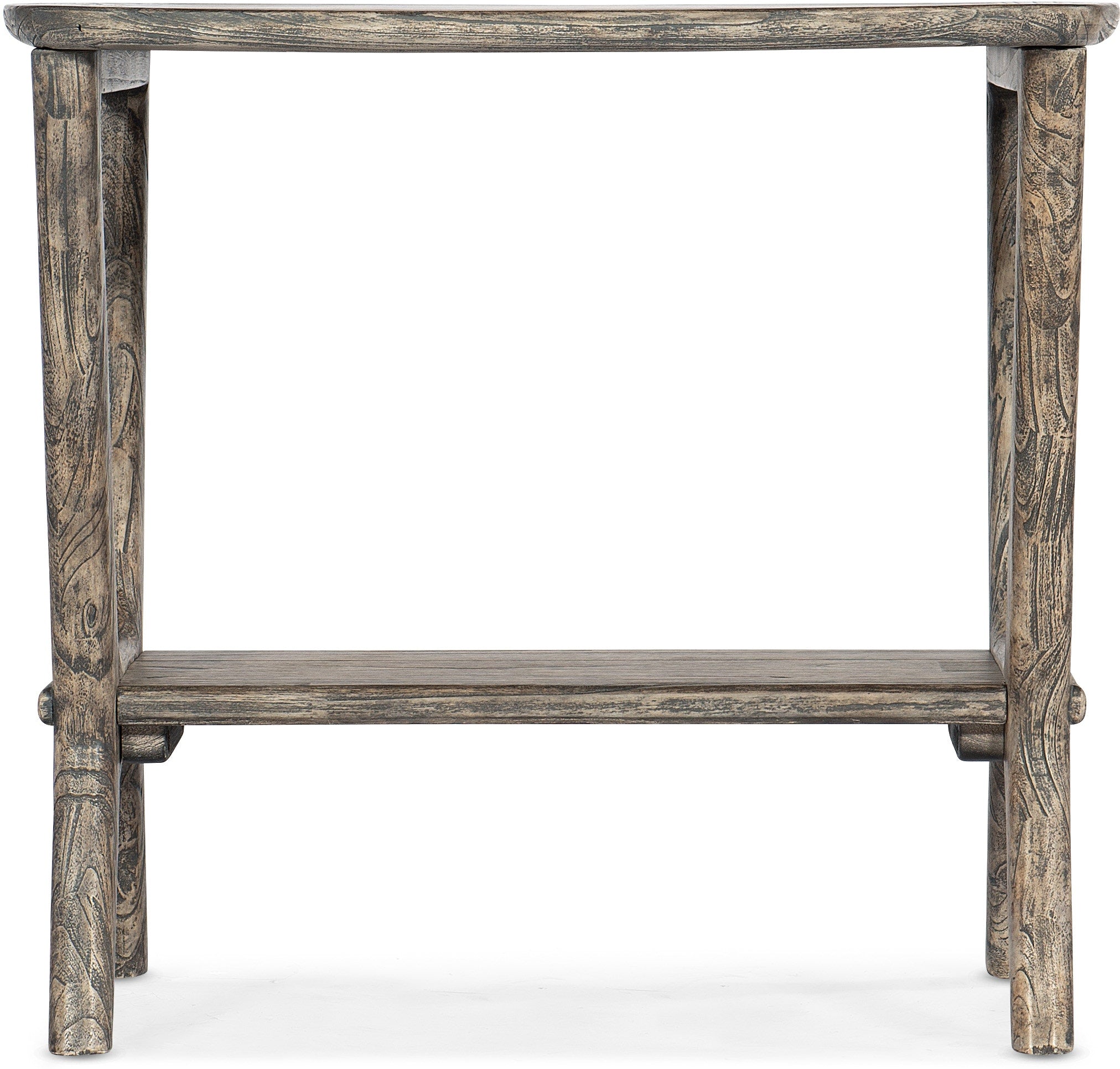 Hooker Furniture Living Room Commerce & Market Brandon End Table