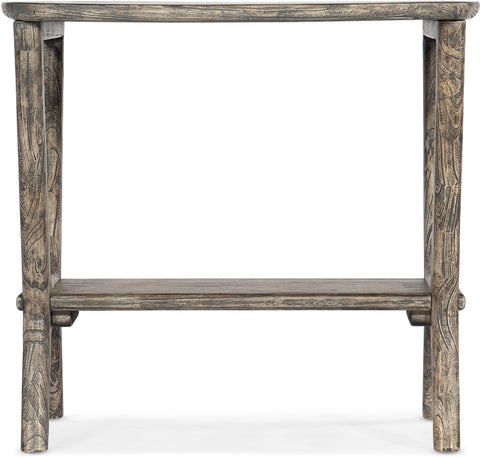 Hooker Furniture Living Room Commerce & Market Brandon End Table