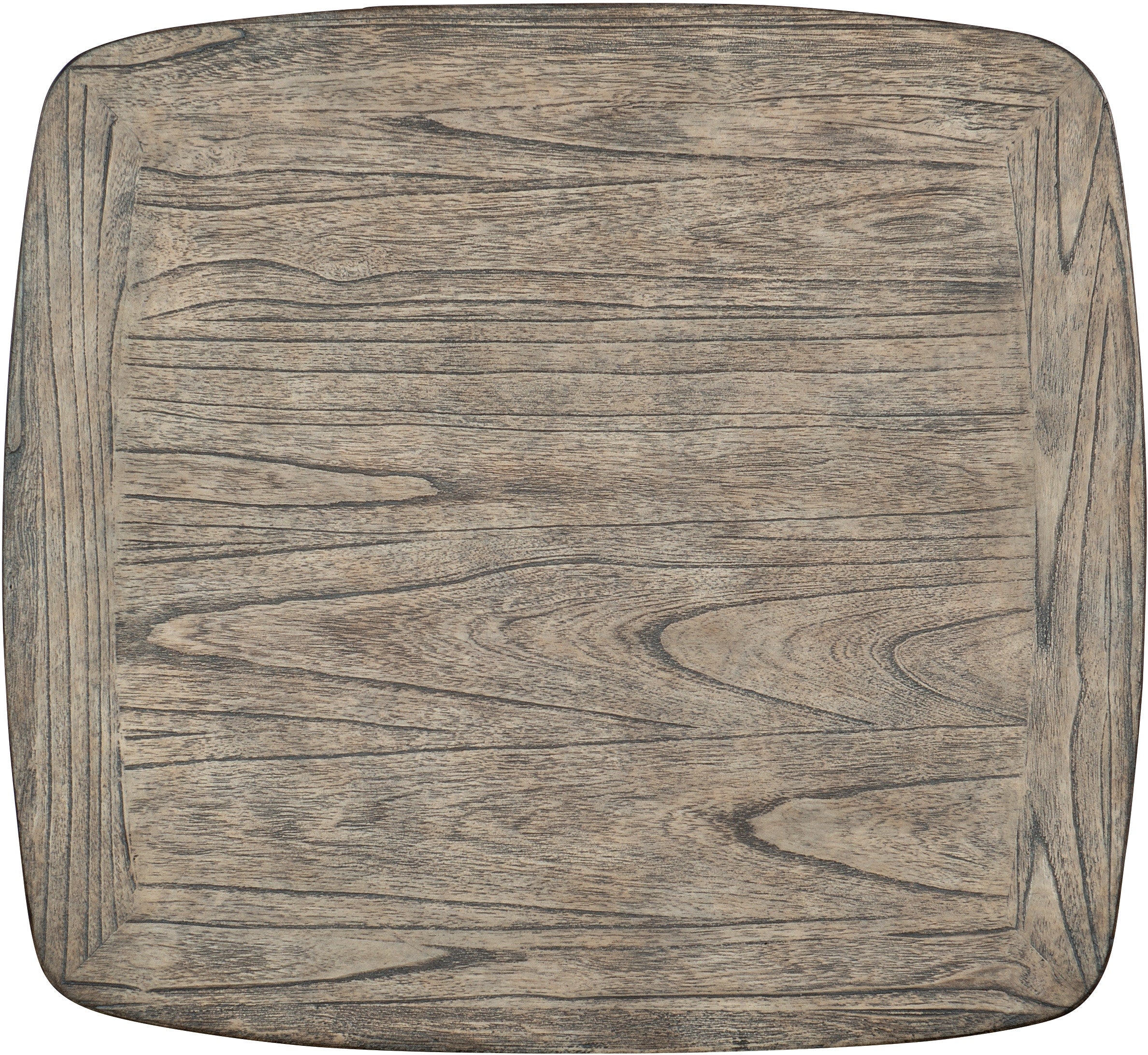 Hooker Furniture Living Room Commerce & Market Brandon End Table