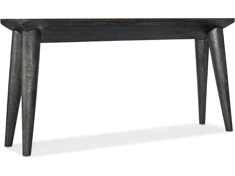Hooker Furniture Living Room Commerce & Market Arness Console
