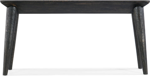 Hooker Furniture Living Room Commerce & Market Arness Console