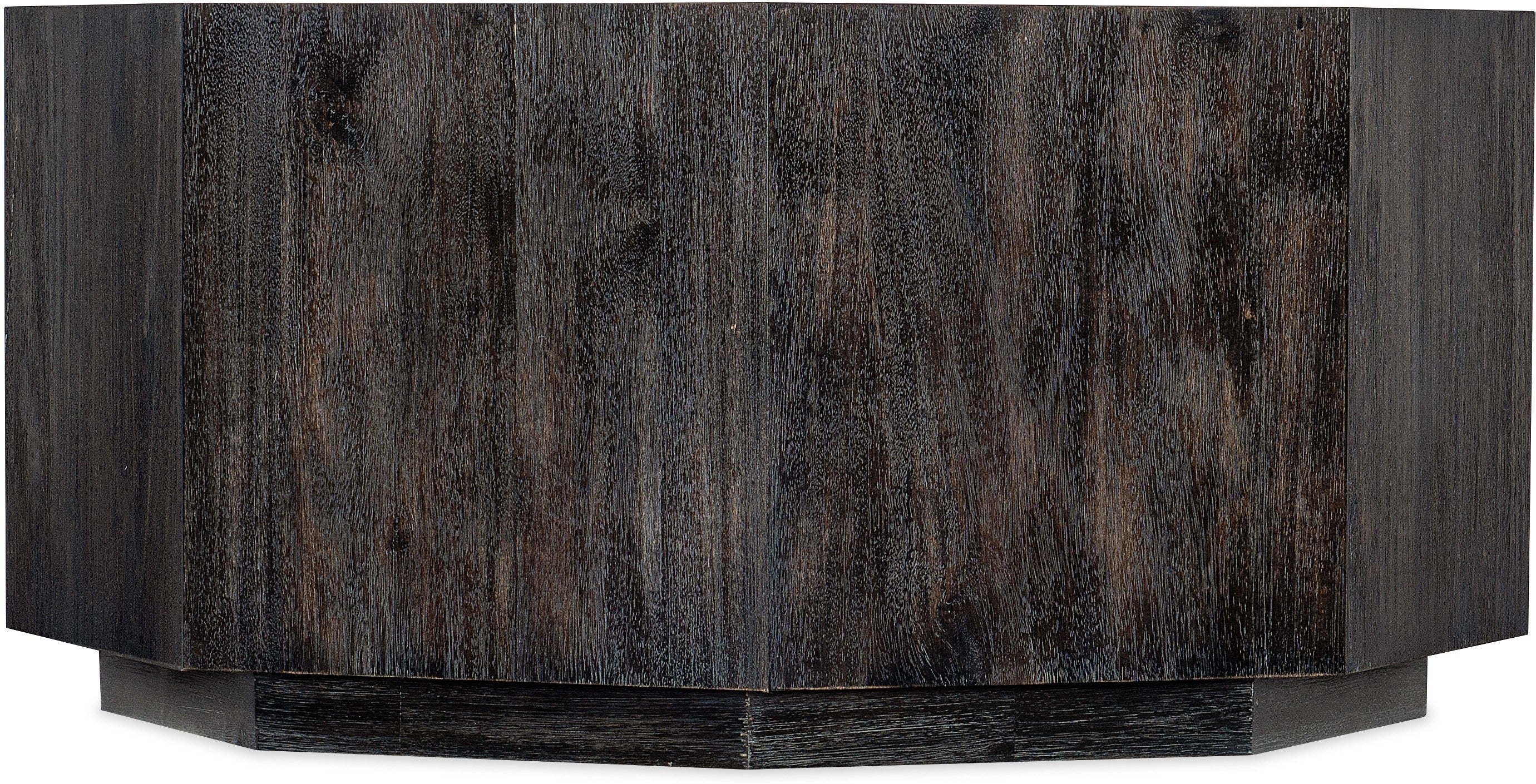 Hooker Furniture Living Room Commerce & Market Honeycomb Cocktail Table