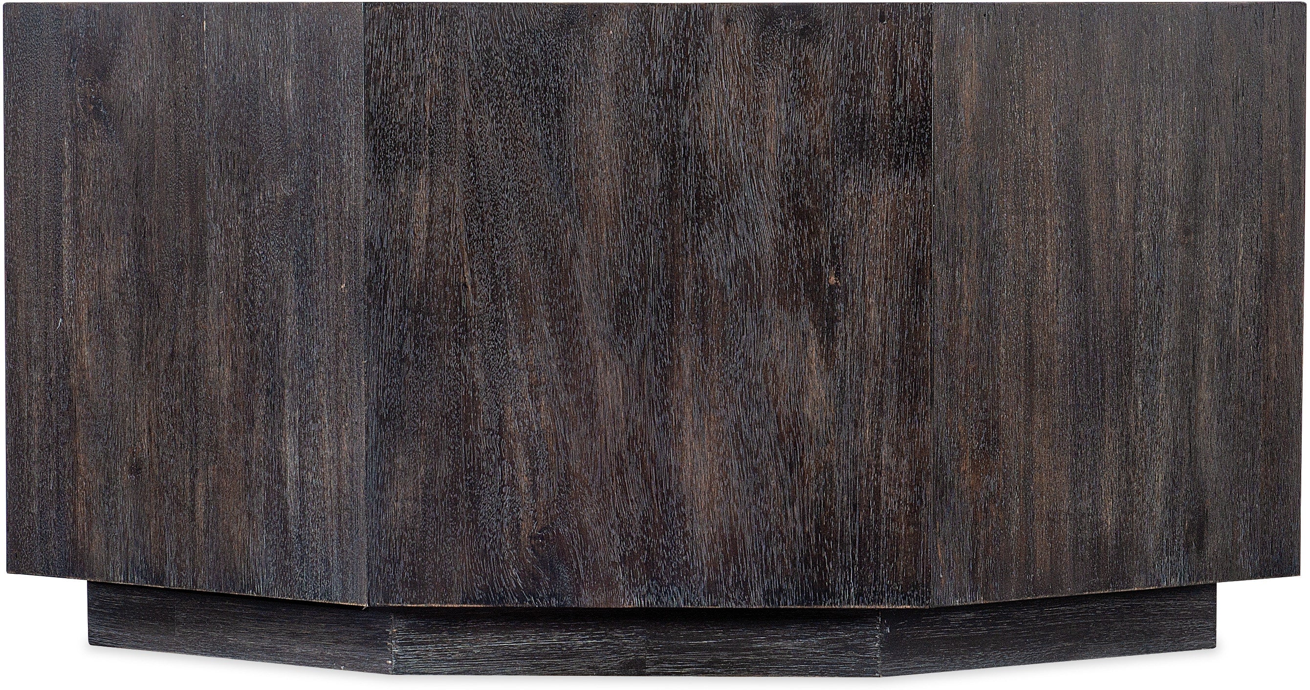 Hooker Furniture Living Room Commerce & Market Honeycomb Cocktail Table