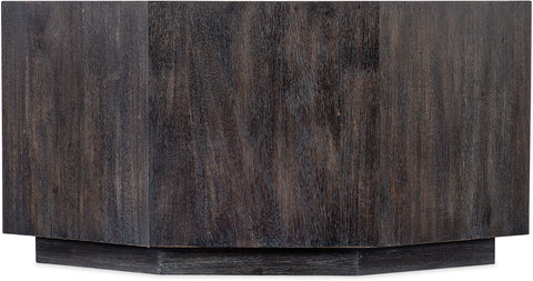 Hooker Furniture Living Room Commerce & Market Honeycomb Cocktail Table