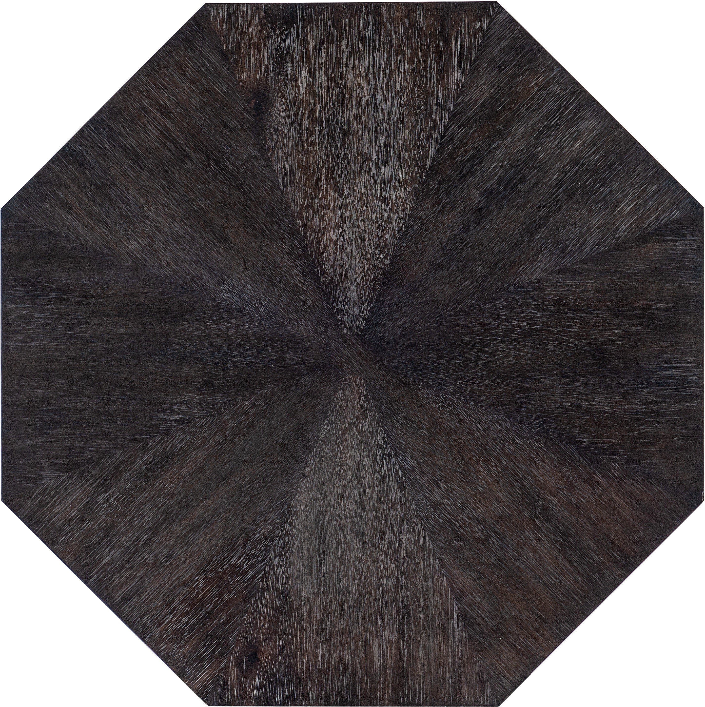 Hooker Furniture Living Room Commerce & Market Honeycomb Cocktail Table