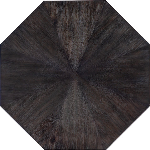 Hooker Furniture Living Room Commerce & Market Honeycomb Cocktail Table