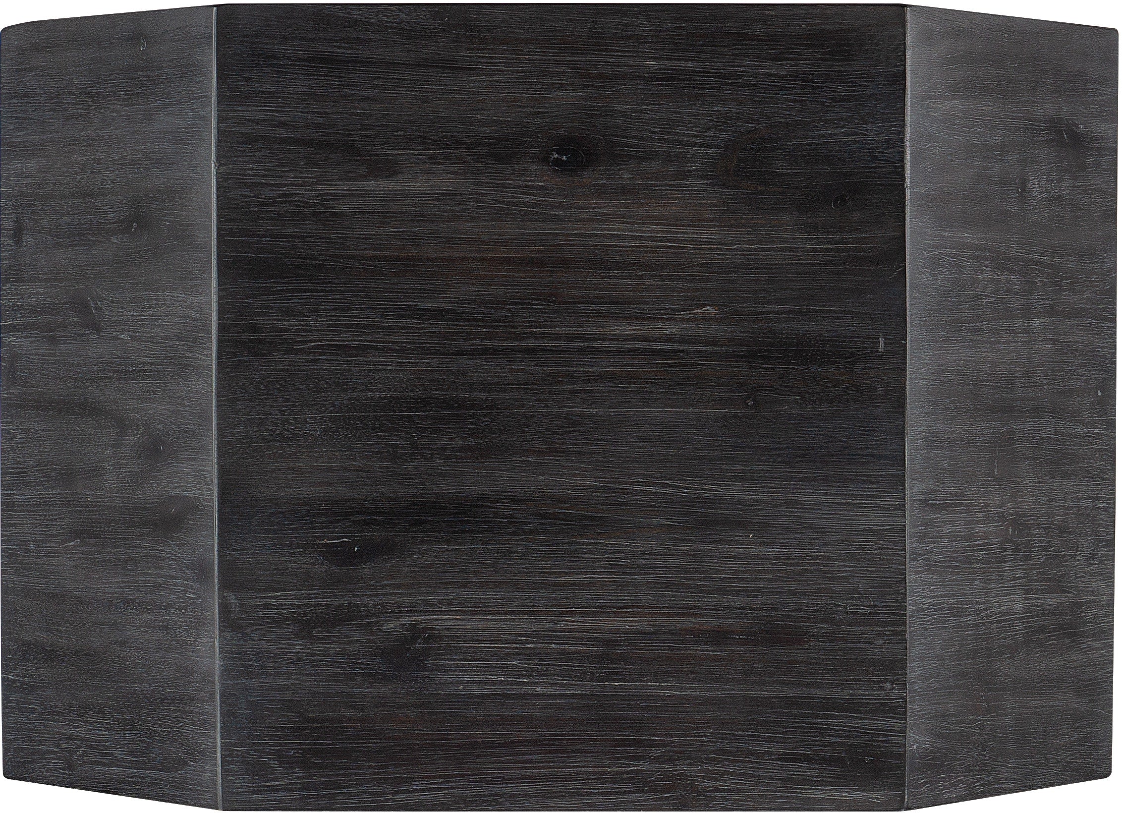 Hooker Furniture Living Room Commerce & Market Honeycomb End Table