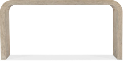 Hooker Furniture Living Room Commerce & Market Delta Console Table