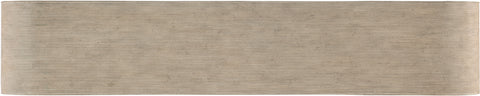 Hooker Furniture Living Room Commerce & Market Delta Console Table