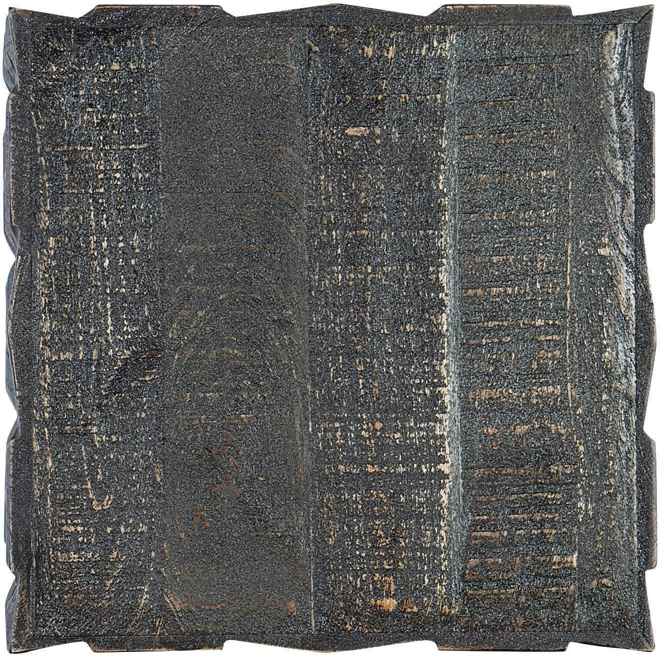 Hooker Furniture Living Room Commerce and Market Chiseling End Table