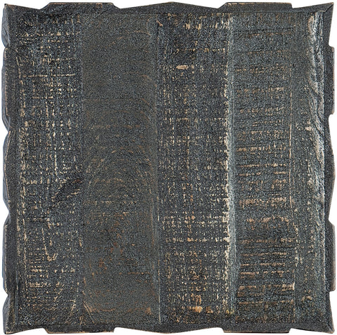 Hooker Furniture Living Room Commerce and Market Chiseling End Table