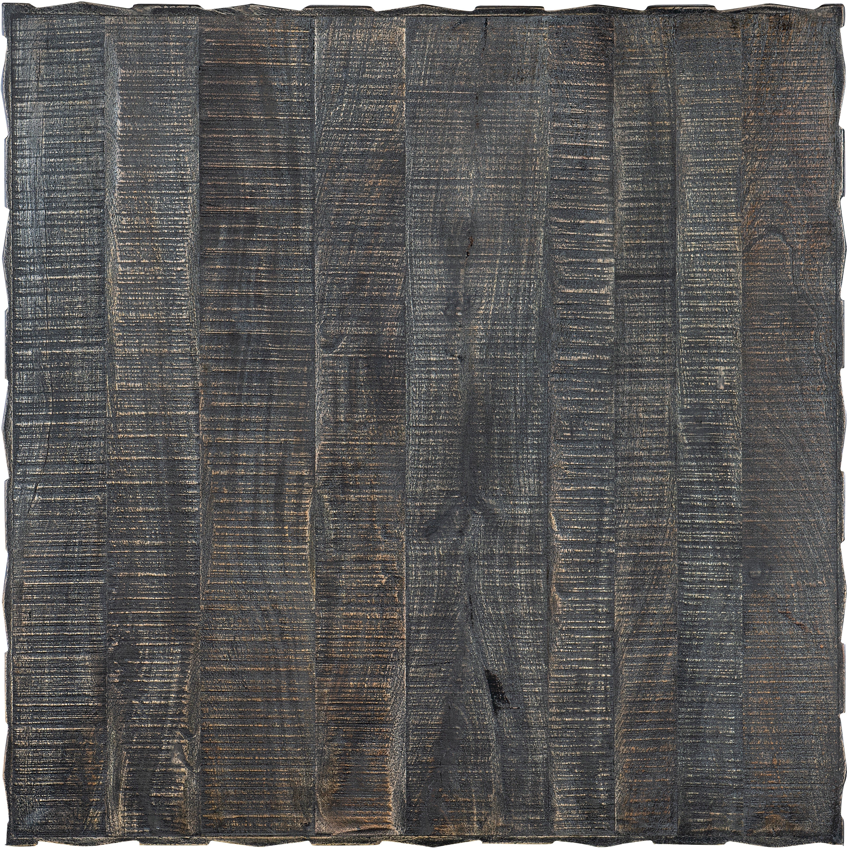 Hooker Furniture Living Room Commerce and Market Chiseling Cocktail Table