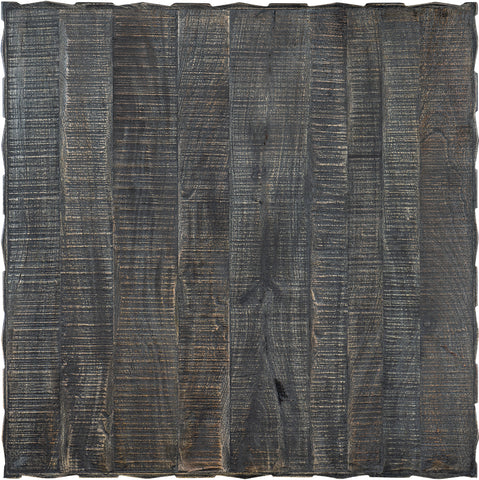 Hooker Furniture Living Room Commerce and Market Chiseling Cocktail Table