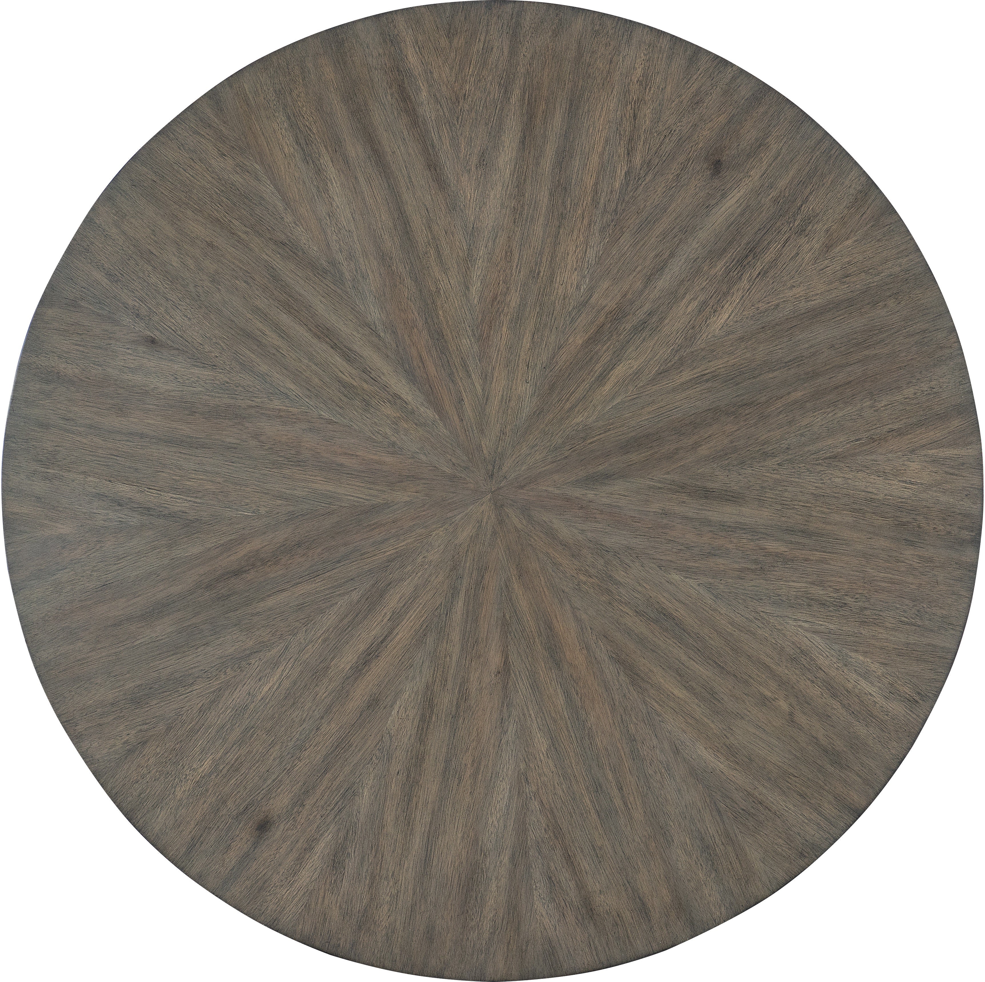 Hooker Furniture Living Room Commerce and Market Skyline Cocktail Table