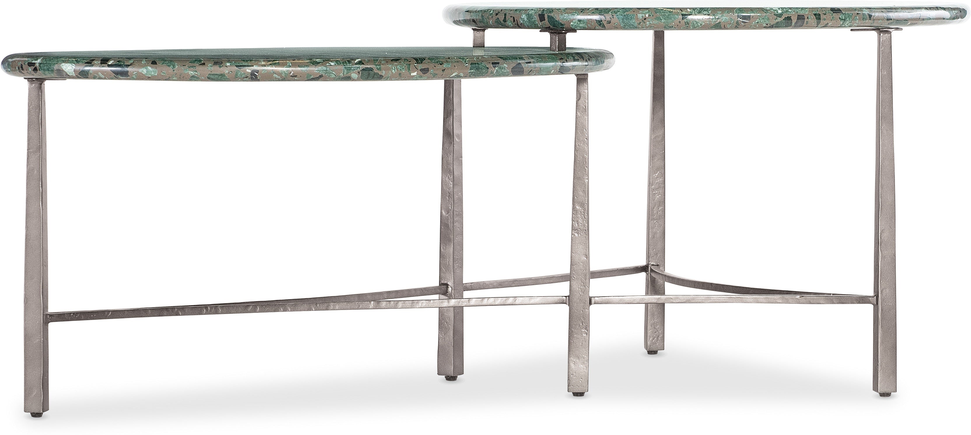 Hooker Furniture Living Room Commerce & Market Antares Cocktail Table