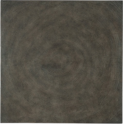 Hooker Furniture Living Room Commerce & Market Twister End Table