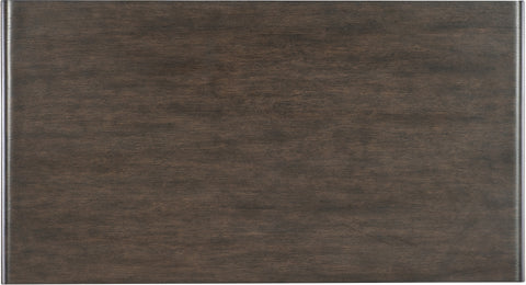 Hooker Furniture Living Room Commerce & Market Metropolitan Cocktail Table