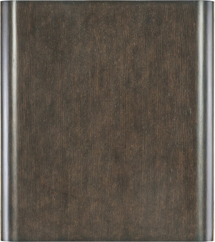 Hooker Furniture Living Room Commerce & Market Metropolitan End Table