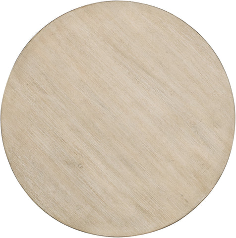 Hooker Furniture Living Room Commerce and Market Modern Side Table