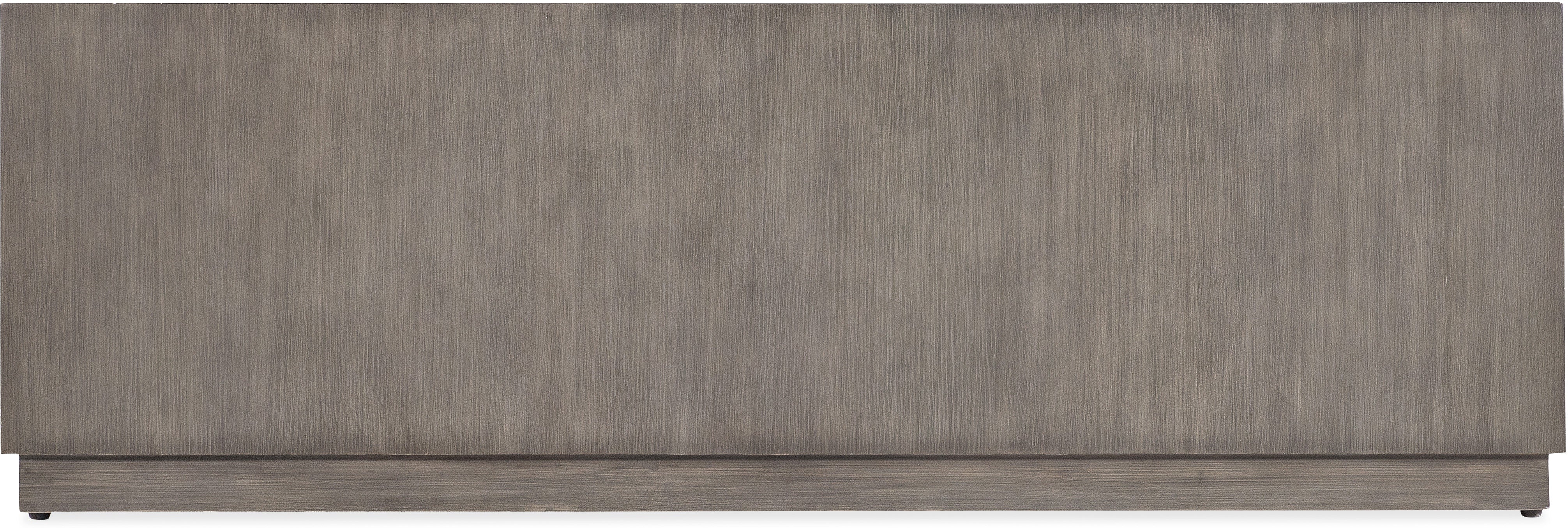 Hooker Furniture Living Room Commerce & Market Travelers Cocktail Table