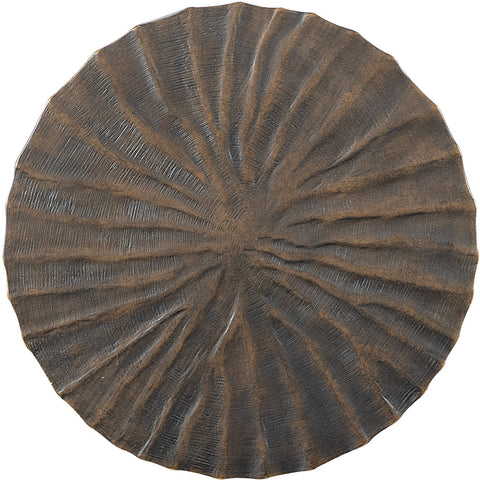 Hooker Furniture Living Room Commerce and Market Ferrous Accent Table