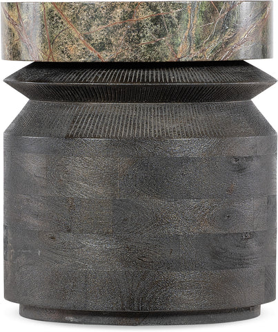 Hooker Furniture Living Room Commerce and Market Valor Accent Table