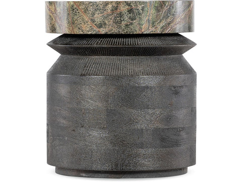 Hooker Furniture Living Room Commerce and Market Valor Accent Table