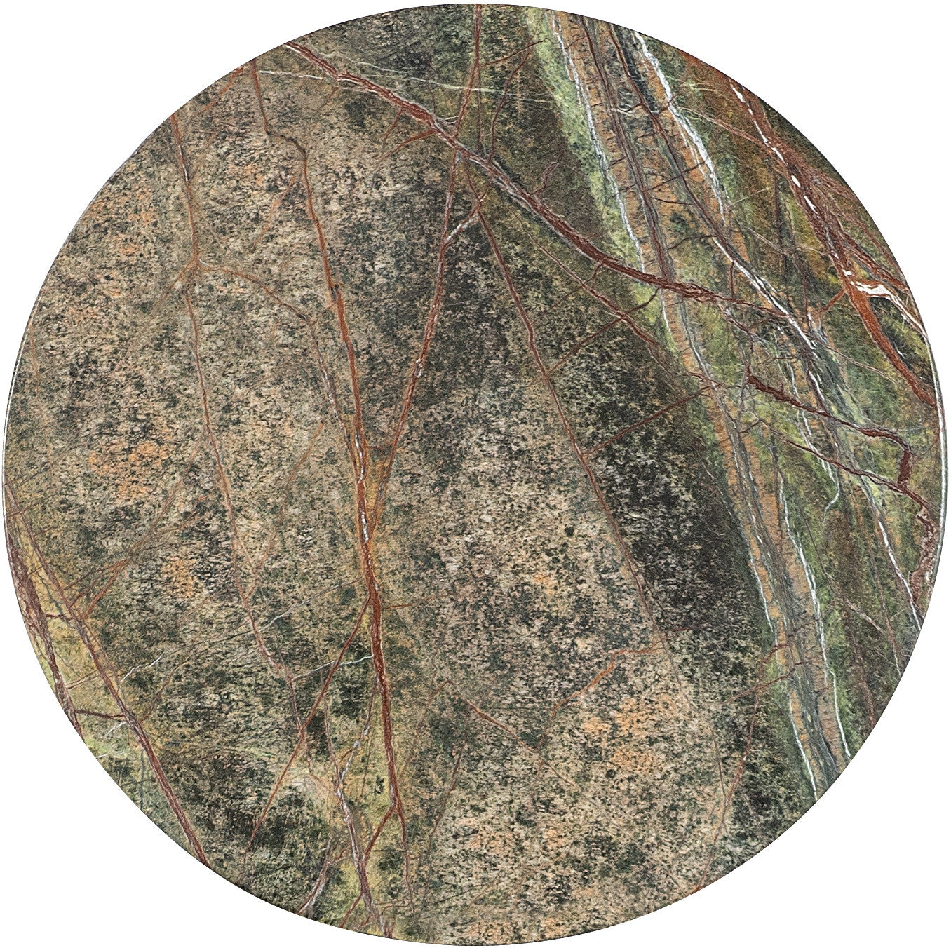 Hooker Furniture Living Room Commerce and Market Valor Accent Table