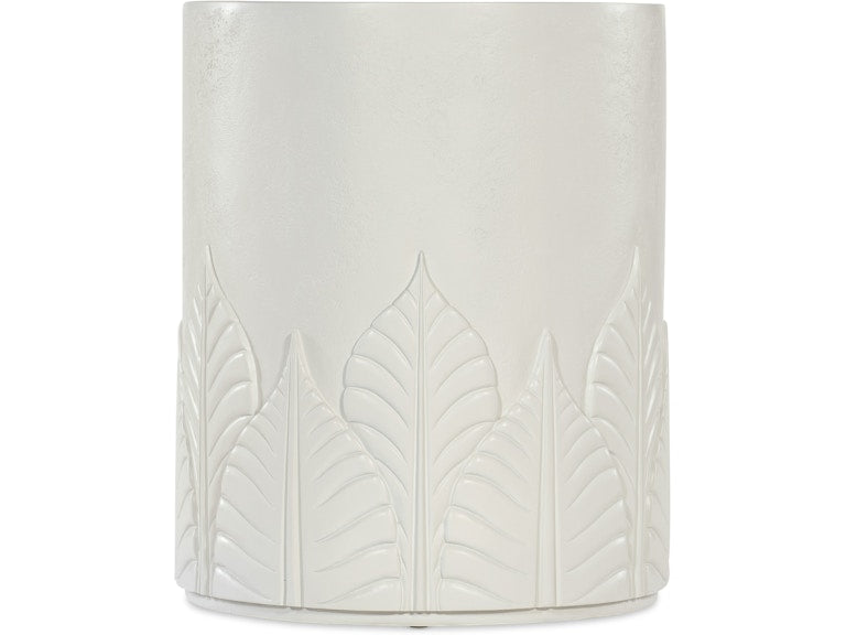 Hooker Furniture Living Room Commerce and Market Amelia Round End Table