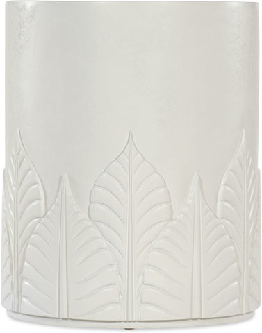 Hooker Furniture Living Room Commerce and Market Amelia Round End Table