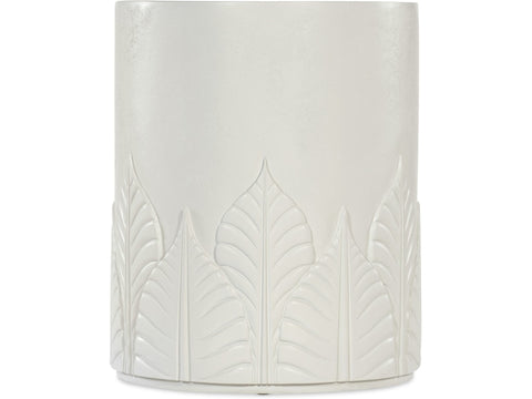 Hooker Furniture Living Room Commerce and Market Amelia Round End Table