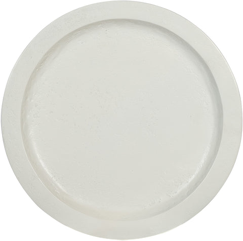 Hooker Furniture Living Room Commerce and Market Amelia Round End Table