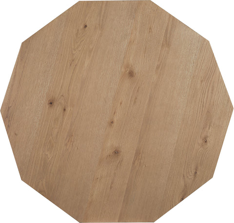 Hooker Furniture Living Room Commerce and Market Haven Cocktail Table