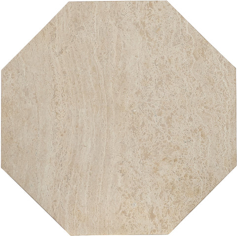 Hooker Furniture Living Room Commerce and Market Haven Spot Table